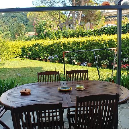 Paguro Appartement Rapallo Buitenkant foto