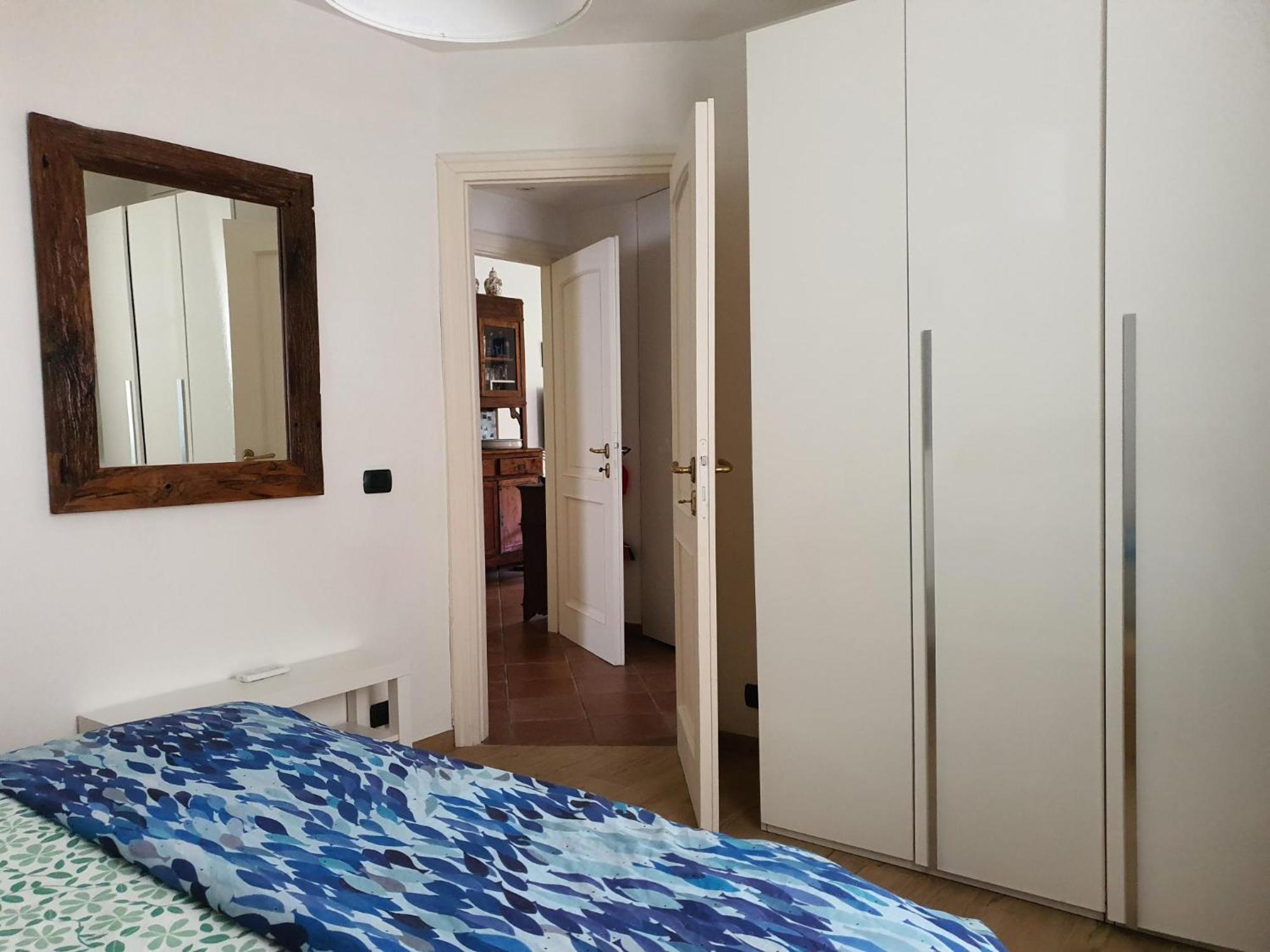 Paguro Appartement Rapallo Buitenkant foto
